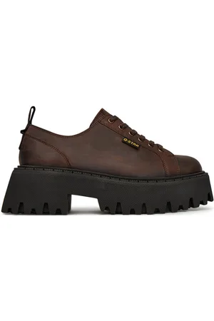 G-Star Halbschuhe WI34-MANYA-01