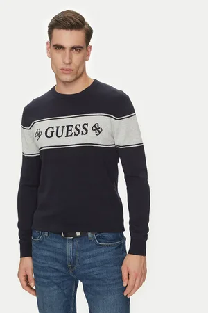Guess Pullover M5GR05 Z3MI1 Regular Fit