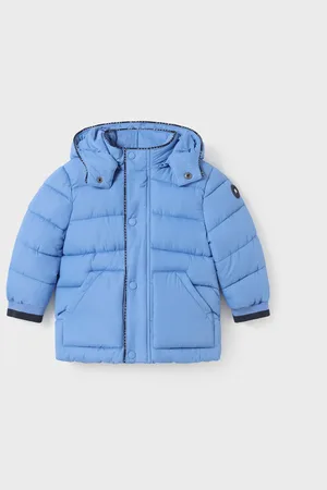 Mayoral Winterjacke 2.438 Regular Fit