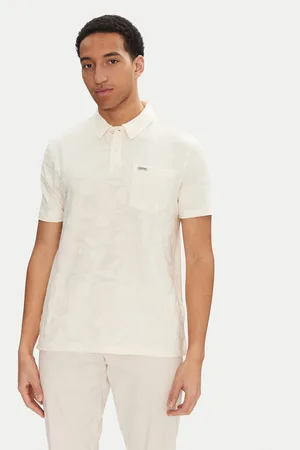 Guess Poloshirt M5GP08 KCSJ0 Regular Fit