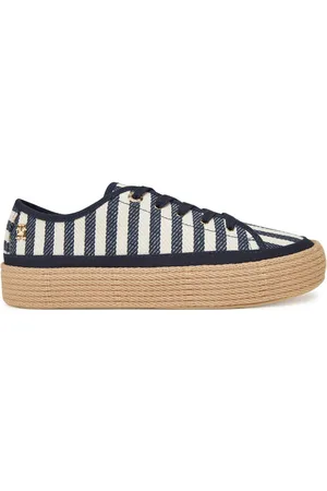 Tommy Hilfiger Espadrilles FW0FW08646