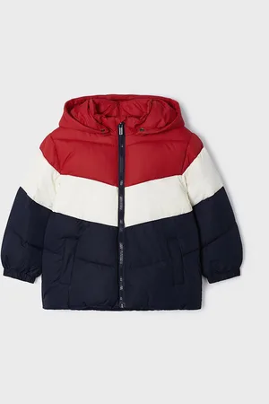 Mayoral Winterjacke 4.435 Regular Fit