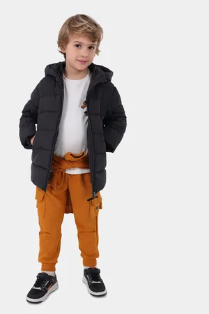 Mayoral Winterjacke 4.440 Regular Fit