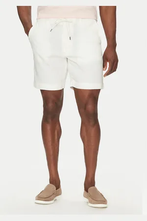 HUGO BOSS Stoffshorts C-Kane-Rds-Shorts 50538016 Regular Fit