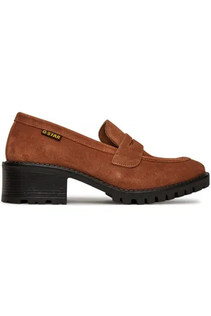 G-Star Halbschuhe WI34-JANELLE-01