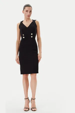 Rinascimento Coctailkleid CFC0019924002 Regular Fit
