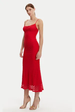 Bardot Coctailkleid 57998DB1 Regular Fit