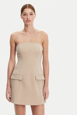 Bardot Coctailkleid 59806DB Regular Fit