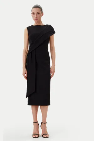 Rinascimento Coctailkleid CFC0019923002 Regular Fit