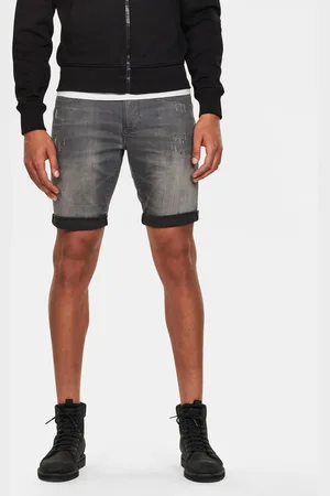G-Star Jeansshorts 3301 D10481-6132 Slim Fit