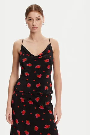 Bardot Top 59752TB2 Slim Fit