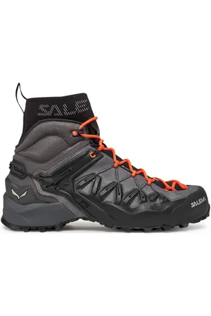 Salewa Trekkingschuhe Wildfire Edge Mid GTX 0000061350