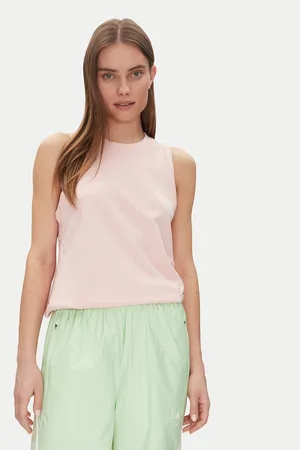 adidas Top Stella McCartney JI5177 Regular Fit