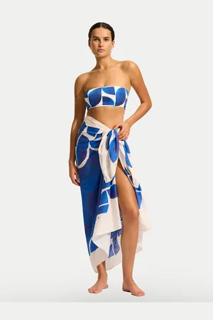 Seafolly Pareo 55454-SG