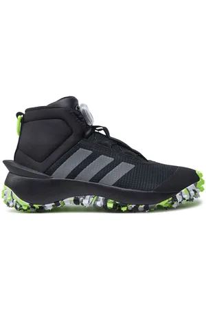 adidas Schnürstiefeletten Fortatrail IF9259
