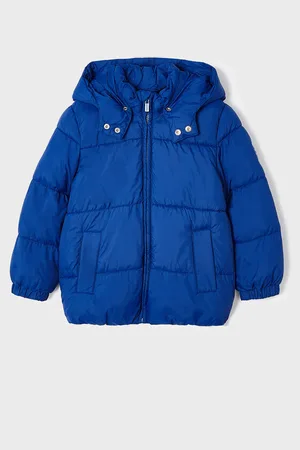 Mayoral Winterjacke 412 Regular Fit