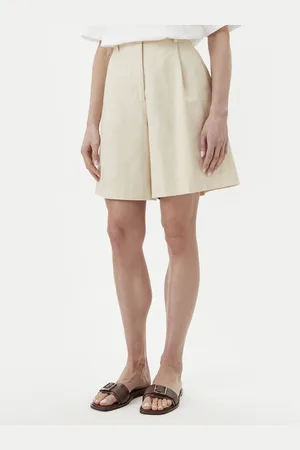 Max Mara Bermudahose Ecuba 2515141032 Regular Fit