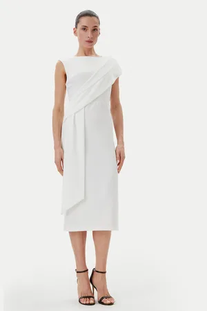 Rinascimento Coctailkleid CFC0019923002 Regular Fit