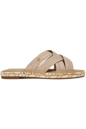 Tommy Hilfiger Espadrilles Chambray Espadrille Mule FW0FW08501