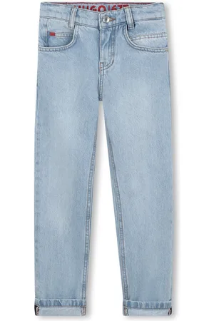HUGO BOSS Jeans G00374 D Regular Fit