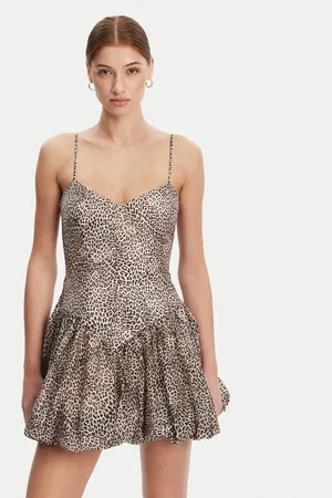 Bardot Coctailkleid 59794DB1 Regular Fit