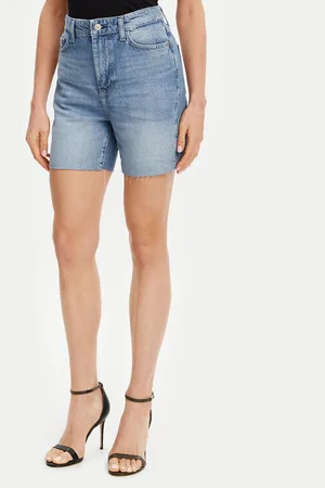 Guess Jeansshorts W5GD47 D5B94 Regular Fit