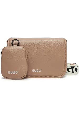 HUGO BOSS Handtasche Bel Crossbody Flap 50541869