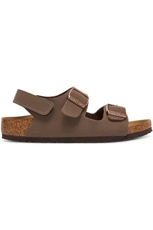 Birkenstock Sandalen Milano As Kids 1029474 S