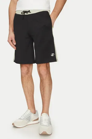 Guess Sportshorts Z5GD08 KCRU2 Loose Fit