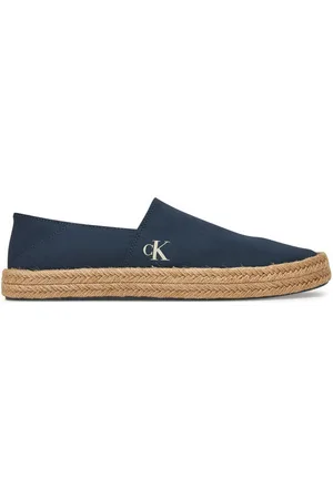 Calvin Klein Espadrilles Inj Espadrille Cv YM0YM01251