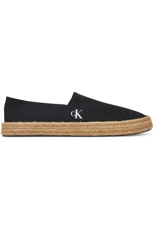 Calvin Klein Espadrilles Inj Espadrille Cv YM0YM01251