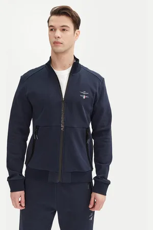 Aeronautica Militare Sweatshirt 251FE1986F581 Regular Fit