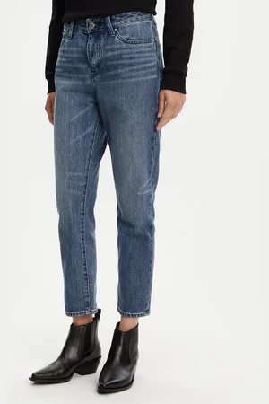 Armani Exchange Jeans XW000073 AF12845 MB001 Boyfriend Fit