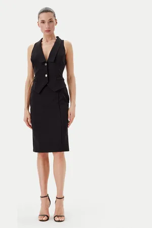 Rinascimento Coctailkleid CFC0019846002 Regular Fit