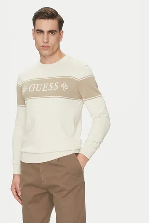 Guess Pullover M5GR05 Z3MI1 Regular Fit