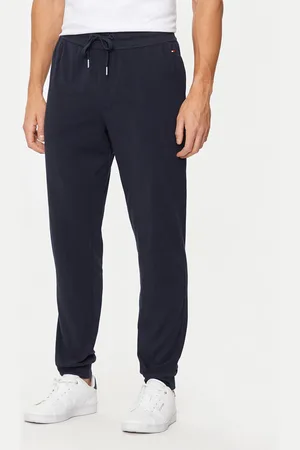 Tommy Hilfiger Jogginghose UM0UM03367 Regular Fit