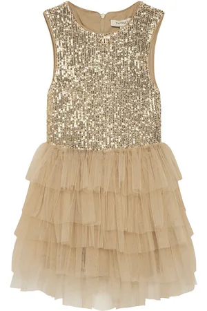Twin-Set Kleid für den Alltag 251GJ2533 M Regular Fit