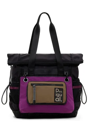 Desigual Rucksack Voyager 25SAKY17