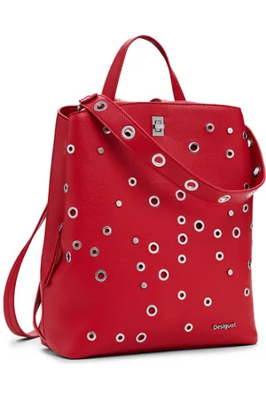 Desigual Rucksack Rebel Sumy Red 25SAKP31