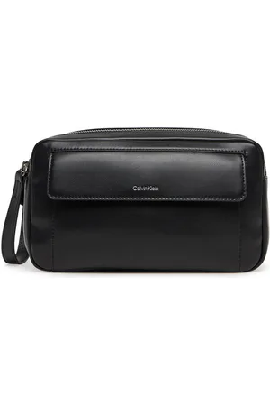 Calvin Klein Kosmetiktasche Ck Sleek 2G Washbag K50K513039