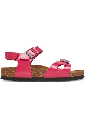 Birkenstock Sandalen Rio As Kids 1029517 D