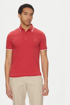 HUGO BOSS Poloshirt Passertip 50507699 Slim Fit