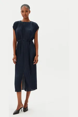 HUGO BOSS Coctailkleid Emaura 50521881 Regular Fit
