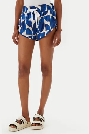 Seafolly Strandshorts 60295-238