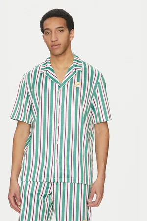 Fila Hemd Lastro FAM0926 Regular Fit