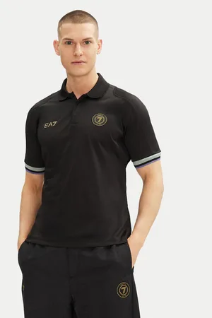 EA7 Poloshirt 7M000257 AF13537 UC001 Regular Fit