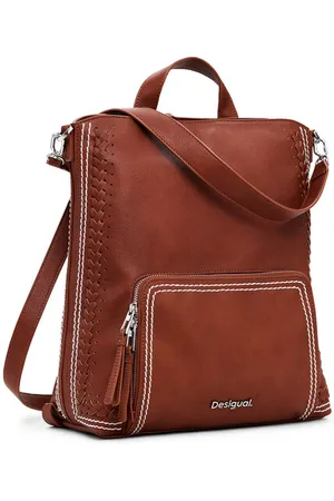 Desigual Rucksack Trama Pretoria 25SAKP21