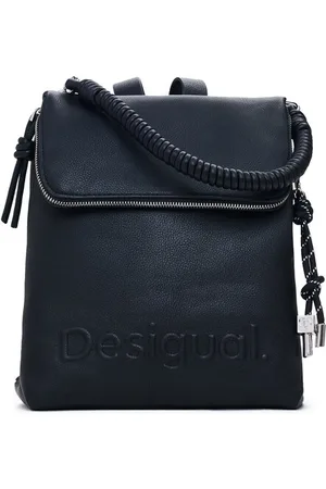 Desigual Rucksack Half Hampton 25SAKP46
