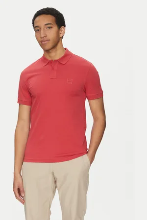HUGO BOSS Poloshirt Passenger 50507803 Slim Fit