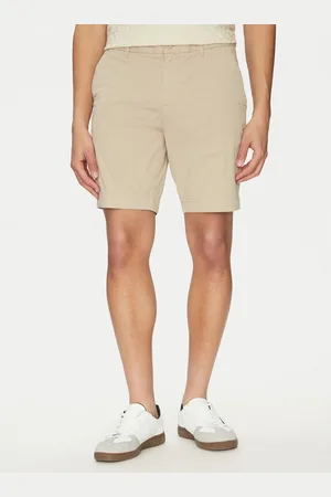 HUGO BOSS Stoffshorts H-Slice 50540743 Regular Fit